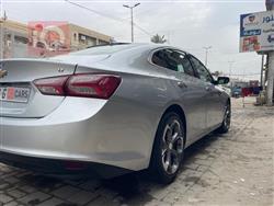 شێڤرۆلێت مالیبۆ